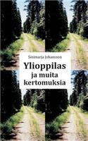 Ylioppilas ja muita kertomuksia