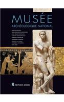 Musee archeologique national, Athenes