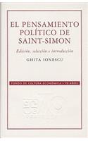 El Pensamiento Politico de Saint-Simon