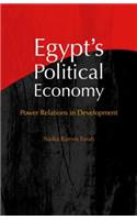 Egypt's Political Economy: Power Relations in Development