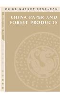 China Paper and Forest Products