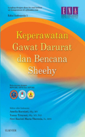 Sheehy's Emergency and Disaster Nursing - 1st Indonesian Edition