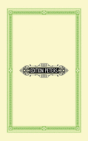 Selected Keyboard Sonatas