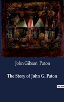 The Story of John G. Paton