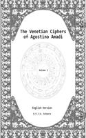 Venetian Ciphers of Agostino Amadi