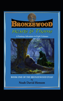 Bronzewood