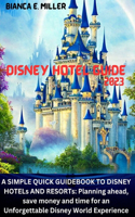 Disney Hotel Guide2023