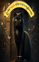 chat magique et les aventures mystérieuses