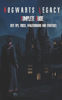 Hogwarts Legacy Complete Guide