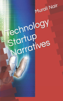 Technology Startup Narratives