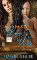All is Fair in Love and War