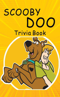 Scooby Doo Trivia Book