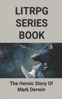 LitRPG Series Book