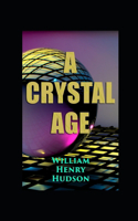 A Crystal Age illustrated