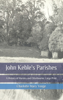 John Keble's Parishes