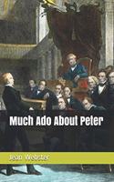 Much Ado About Peter