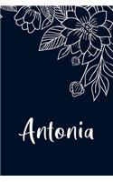 Antonia