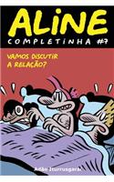 Aline Completinha 7