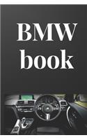 Book BMW