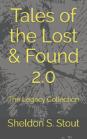 Tales of the Lost & Found 2.0