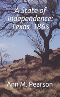 State of Independence