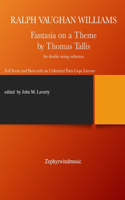 Fantasia on a Theme by Thomas Tallis