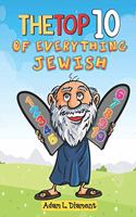 The Top 10 of Everything Jewish