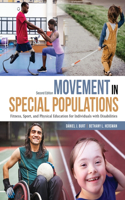 Movement in Special Populations