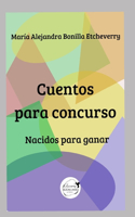 Cuentos para concurso