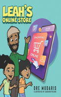 Leah's Online Store