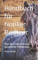 Handbuch für Noriker Besitzer