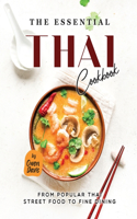 The Essential Thai Cookbook