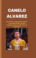 Canelo Alvarez