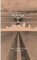 Murder in a College
