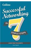 Successful Networking in 7 Simple Steps