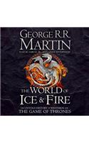 The World of Ice and Fire