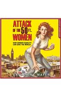 Attack of the 50 Ft. Women