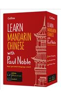 Learn Mandarin Chinese with Paul Noble - Complete Course