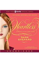 Pretty Little Liars #7: Heartless: (7 Pretty Little Liars)