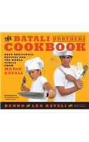 The Batali Brothers Cookbook