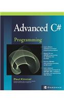Advanced C# Programming
