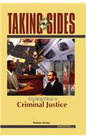 Taking Sides: Clashing Views in Criminal Justice