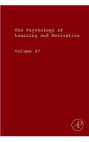 Psychology of Learning and Motivation