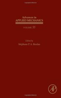 Advances in Applied Mechanics