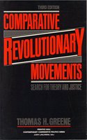 Comparative Revolutionary Movements