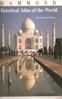 Hammond Historical Atlas of the World