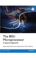 8051 Microcontroller