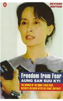 Freedom from Fear