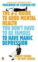 A-Z Guide to Good Mental Health