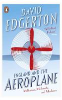 England and the Aeroplane